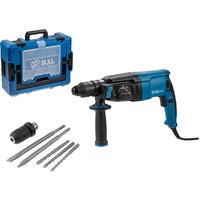 Bull BH 2602 1329814 (кейс)