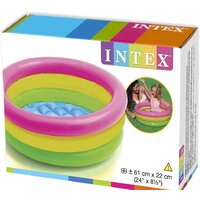 Intex Радуга 61x22 Image #2