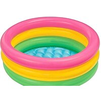 Intex Радуга 61x22