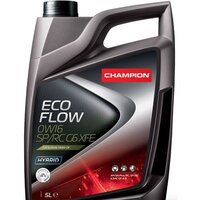 Champion Eco Flow 0W-16 SP/RC G6 XFE 5л