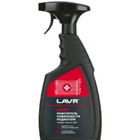Lavr Очиститель радиатора Light 500мл Ln2031