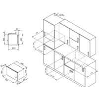 Monsher MMH 201 BX Image #5