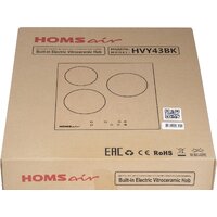 HOMSair HVY43BK Image #10