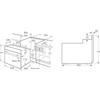 Korting OGG 541 CFX Image #4