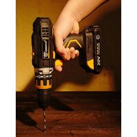 Deko DH08-2 (8 предметов) Image #8