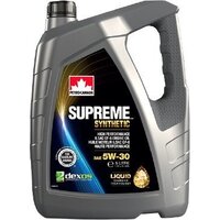 Petro-Canada Supreme Synthetic 5W-30 5л