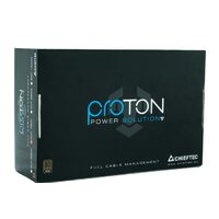 Chieftec Proton BDF-750C Image #4