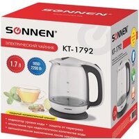 Sonnen KT-1792 Image #8