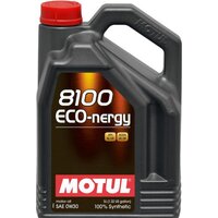 Motul 8100 Eco-nergy 0W-30 5л