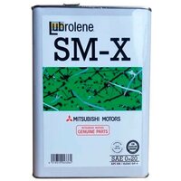 Mitsubishi LUBROLENE SM-X 0W-20 4л