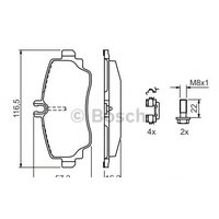 Bosch 0986424469 Image #8