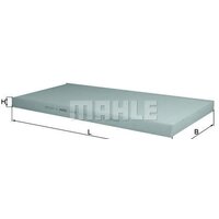 Mahle Knecht LA170