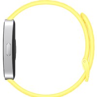 Huawei Band 9 (лимонно-желтый, международная версия) Image #4