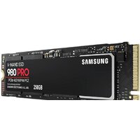 Samsung 980 Pro 250GB MZ-V8P250BW Image #3