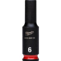 Milwaukee Shockwave 4932480255