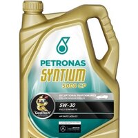 Petronas Syntium 5000 CP 5W-30 5л