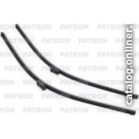 Patron PWB8075-KIT-C4