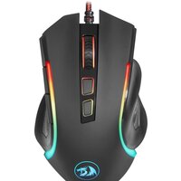 Redragon Griffin (черный)