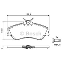 Bosch 0986424583 Image #8