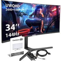 ExeGate Combat EC3407TA EX296284RUS Image #18