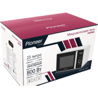 Pioneer MW356S Image #4