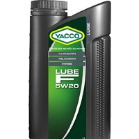 Yacco Lube F 5W-20 1л
