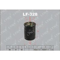 LynxAuto LF328