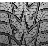 Nexen Winguard Winspike WS62 SUV 255/55R19 111T Image #2