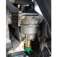 Hyundai HHY9550FE-ATS Image #4