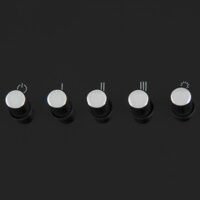 Krona Inga 600 black push button [00018184] Image #4