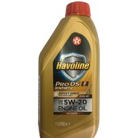 Texaco Havoline ProDS F 5W-20 1л