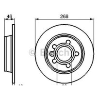 Bosch 0986478421 Image #6