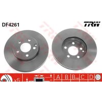 TRW DF4261