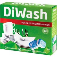 DiWash 60 шт