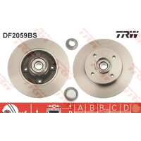 TRW DF2059BS