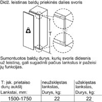 Bosch Serie 4 GIN81AEF0 Image #5