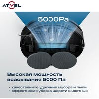 Atvel R100 Image #16