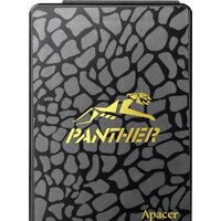 Apacer Panther AS340 480GB AP480GAS340G-1