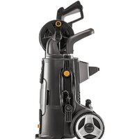 Stiga HPS 345 R Image #5