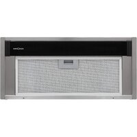 Krona Isida 600 inox SGC КА-00009812 (нержавеющая сталь) Image #4