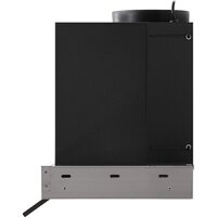 Krona Isida 600 inox SGC КА-00009812 (нержавеющая сталь) Image #7