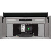 Krona Isida 600 inox SGC КА-00009812 (нержавеющая сталь) Image #5