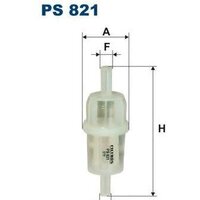 Filtron PS821