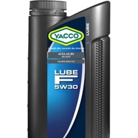 Yacco LUBE F 5W-30 1л