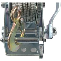 Shtapler FD-1200 540кг 71064038 (10м) Image #3