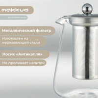 Makkua Silverware TSS900 Image #2