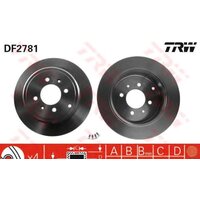 TRW DF2781