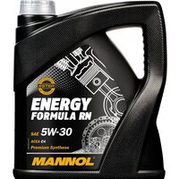 Mannol Energy Formula RN 5W-30 C4 4л