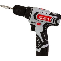 Ресанта ДА-12-2Л (с 1-им АКБ)