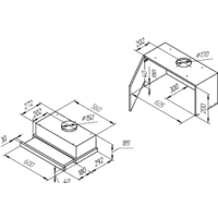 KUPPERSBERG Slimlux IV 60 GW Image #4